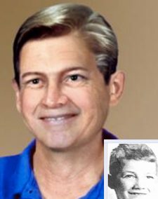 Clifford Edward Sherwood