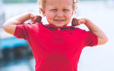 Pour des activités extérieures en toute sécurité!