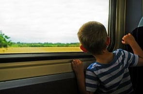 SPOTLIGHT ON SAFETY: Traveling Unaccompanied 