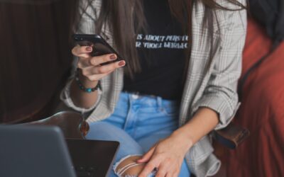 Les adolescents et les sextos