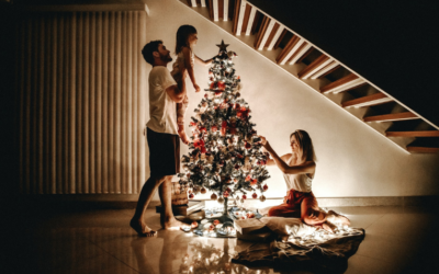 Conseils de sécurité pour le Temps des Fêtes