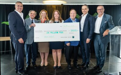 Une 18e Classique de golf mémorable au Club de golf Kanawaki