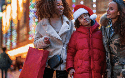 Conseils de sécurité pour la période des Fêtes 2025