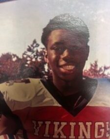 Kouame Dominique Yao