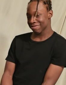 Elijah Campbell-Agyeman