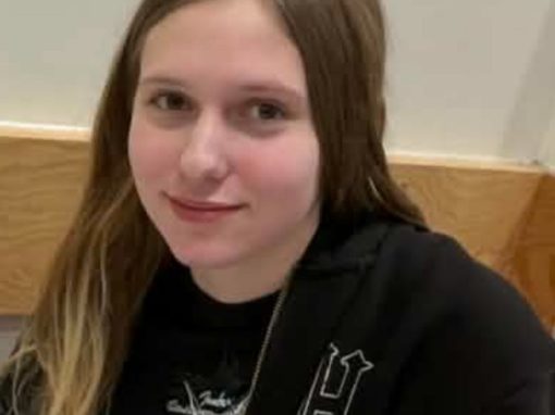 Rosalie Naess-Leclerc