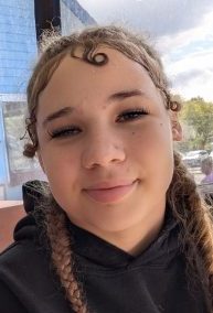 Marley May Guy